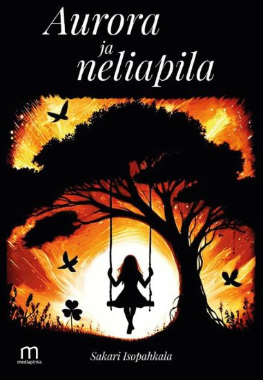 Kansikuva: Aurora ja neliapila