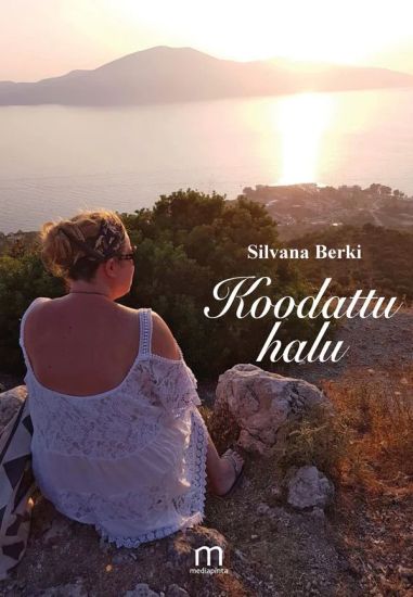 Kansikuva: Koodattu halu