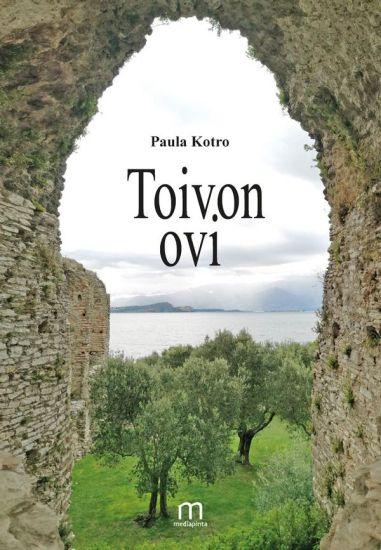 Kansikuva: Toivon ovi