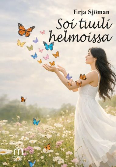 Kansikuva: Soi tuuli helmoissa