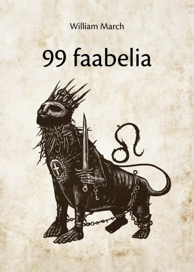 Kansikuva: 99 faabelia