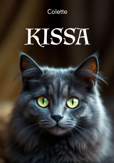Kansikuva: Kissa