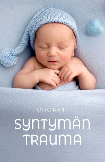 Kansikuva: Syntymän trauma