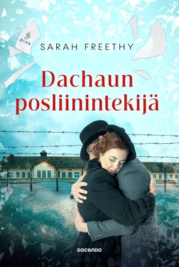 Kansikuva: Dachaun posliinintekijä