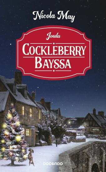 Joulu Cockleberry Bayssa