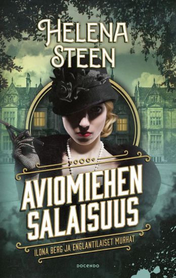 Kansikuva: Aviomiehen salaisuus