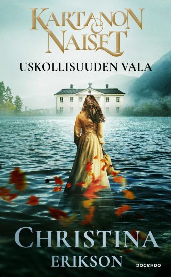 Kansikuva: Uskollisuuden vala
