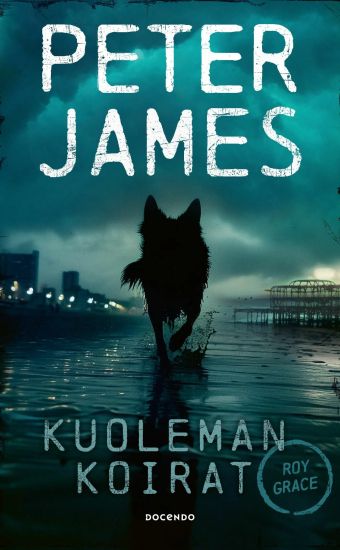 Kansikuva: Kuoleman koirat