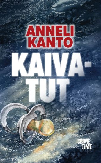 Kansikuva: Kaivatut