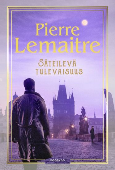 Kansikuva: Säteilevä tulevaisuus