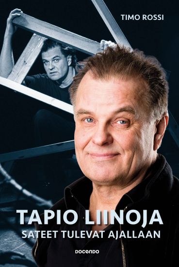 Kansikuva: Tapio Liinoja