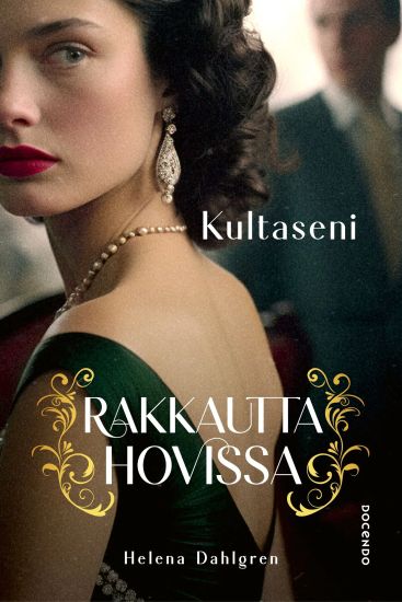 Kansikuva: Kultaseni