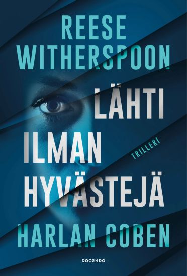 Lähti ilman hyvästejä