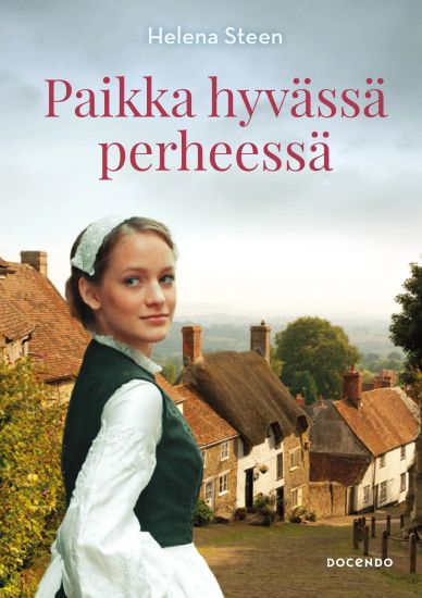 Paikka hyvässä perheessä