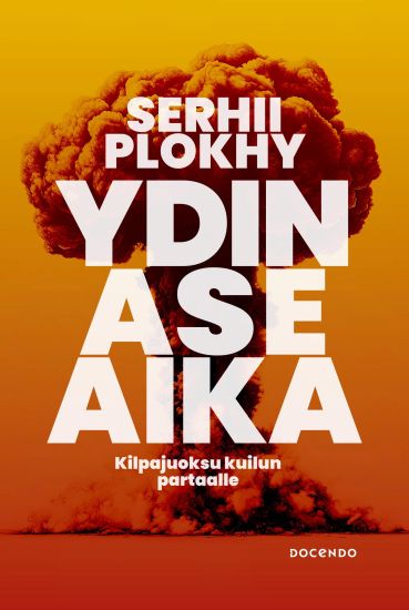 Kansikuva: Ydinaseaika
