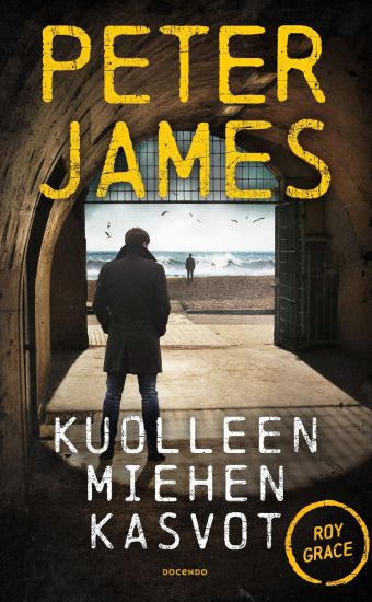Kuolleen miehen kasvot