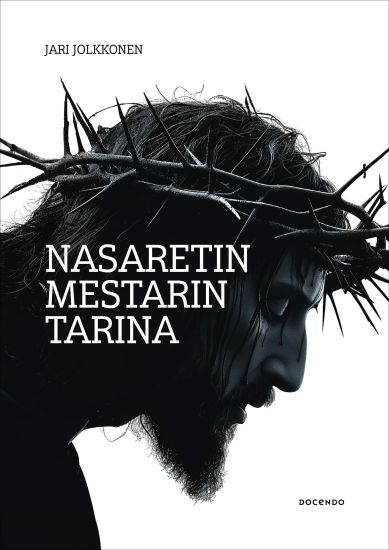 Kansikuva: Nasaretin mestarin tarina