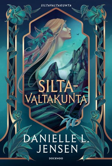 Kansikuva: Siltavaltakunta