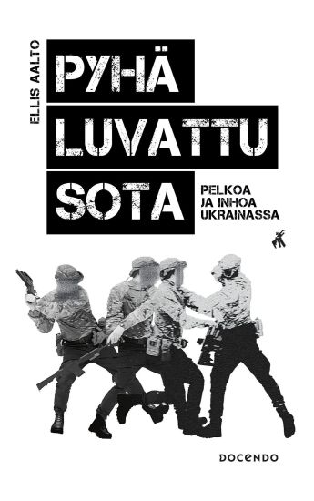 Pyhä luvattu sota