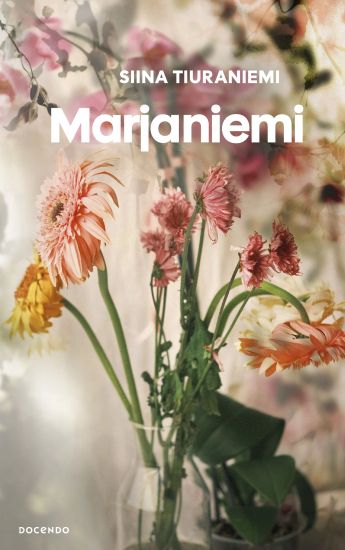 Kansikuva: Marjaniemi