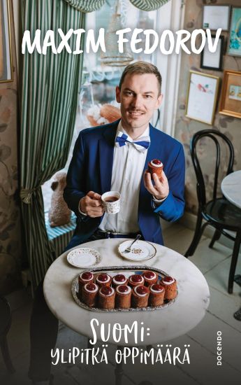 Suomi: ylipitkä oppimäärä