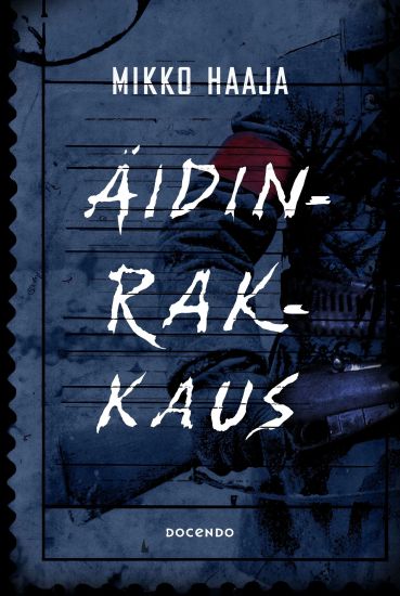 Kansikuva: Äidinrakkaus