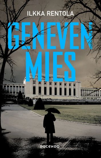 Kansikuva: Geneven mies