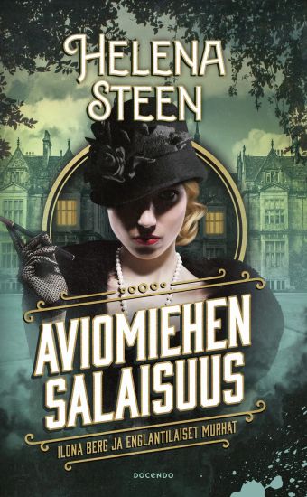 Kansikuva: Aviomiehen salaisuus