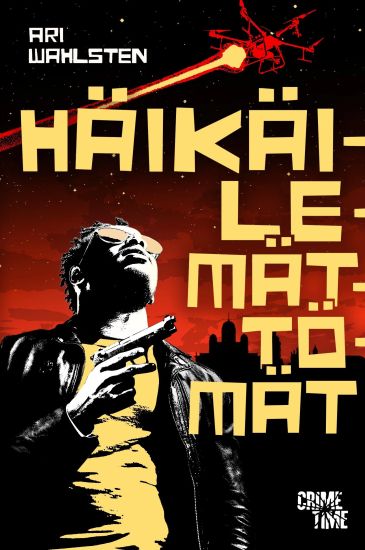 Häikäilemättömät