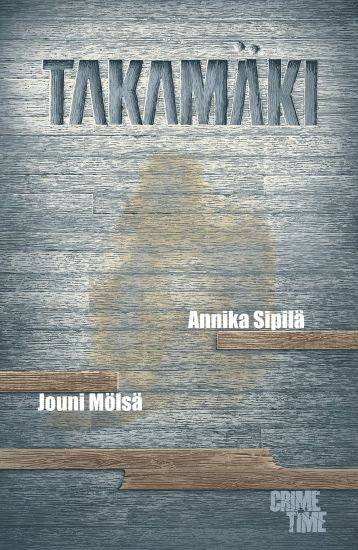 Kansikuva: Takamäki