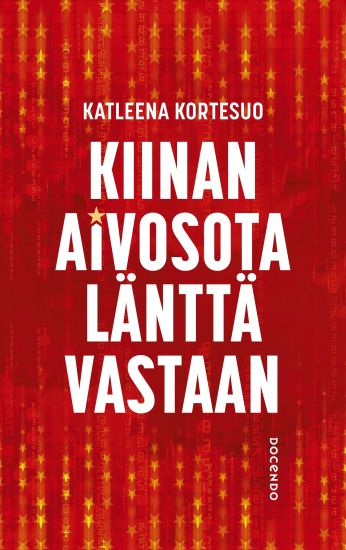 Kiinan aivosota länttä vastaan