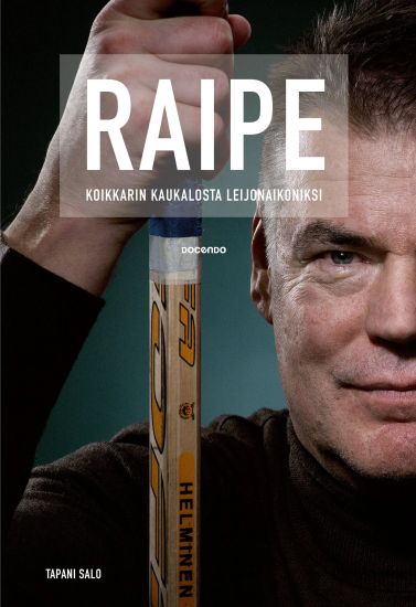 Kansikuva: Raipe
