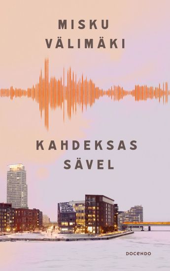 Kansikuva: Kahdeksas sävel