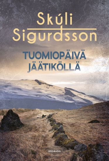 Tuomiopäivä jäätiköllä