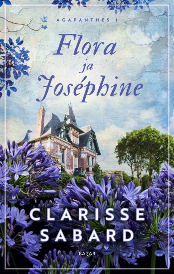 Kansikuva: Flora ja Joséphine