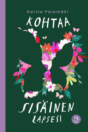 Kansikuva: Kohtaa sisäinen lapsesi