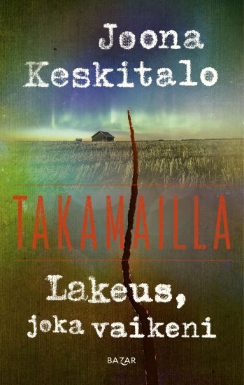 Lakeus, joka vaikeni