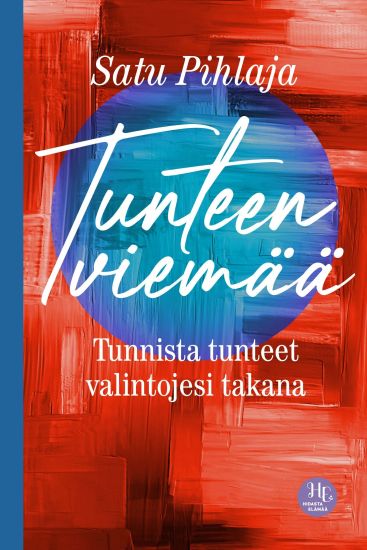 Kansikuva: Tunteen viemää