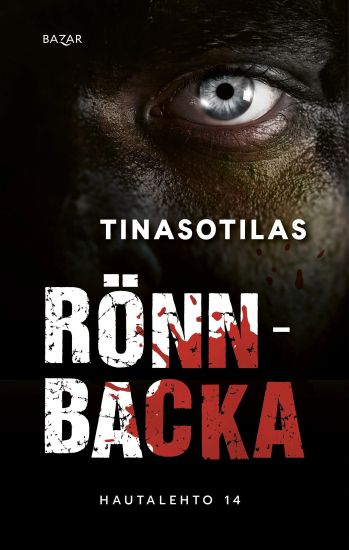 Kansikuva: Tinasotilas