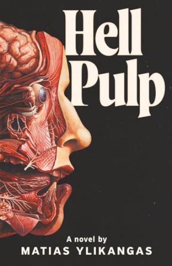 Kansikuva: Hell Pulp