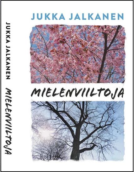 Kansikuva: Mielenviiltoja