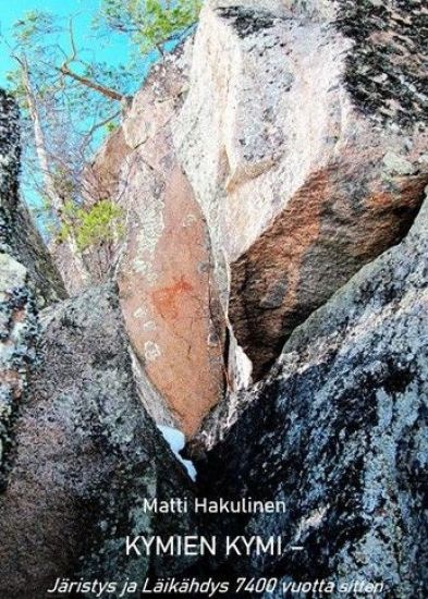 Kansikuva: Kymien Kymi