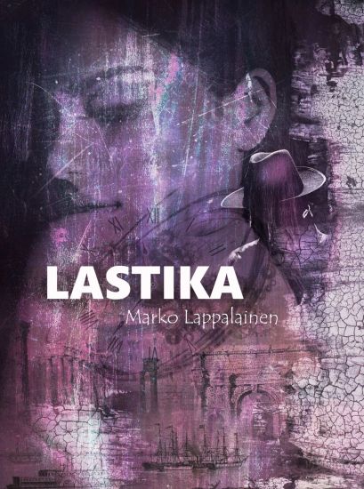 Kansikuva: Lastika