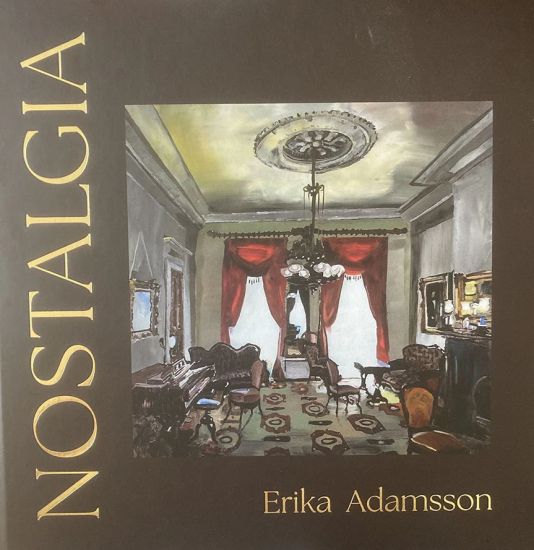 Kansikuva: Nostalgia
