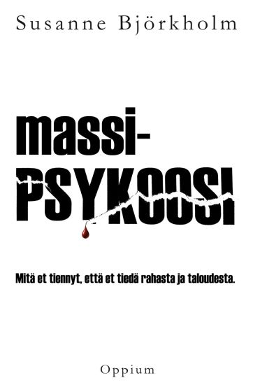 Kansikuva: Massipsykoosi
