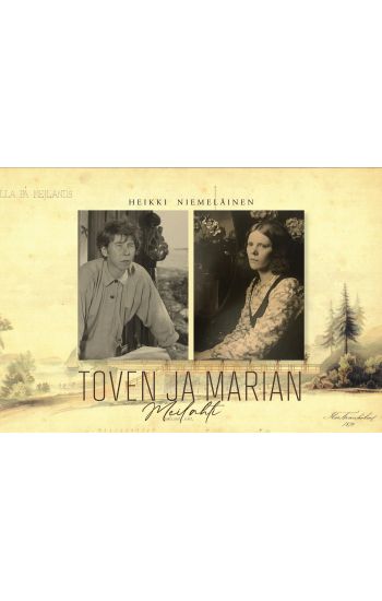 Toven ja Marian Meilahti