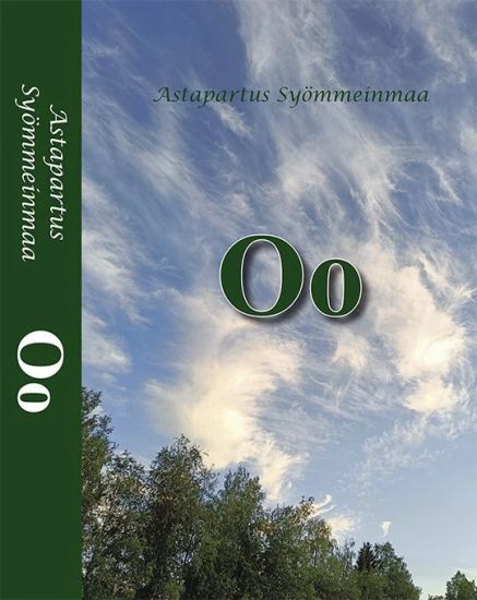 Kansikuva: Oo