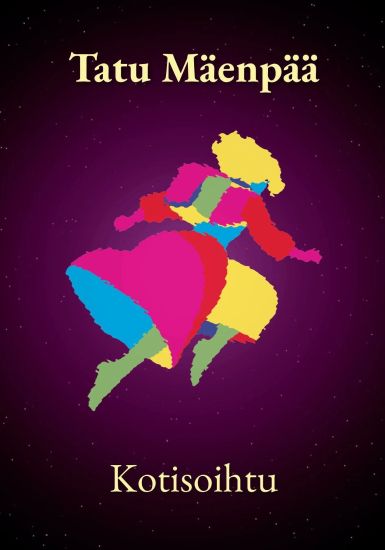 Kansikuva: Kotisoihtu