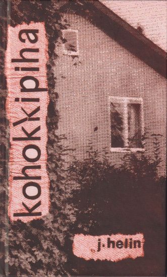 Kansikuva: Kohokkipiha