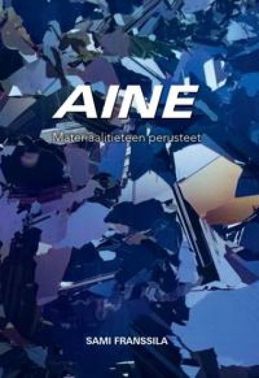AINE: materiaalitieteen perusteet
